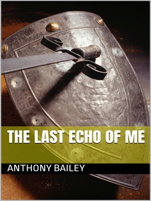 cover image of The Last Echo of Me